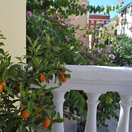 Lilliput Studio Corfu Old Town 외부 사진