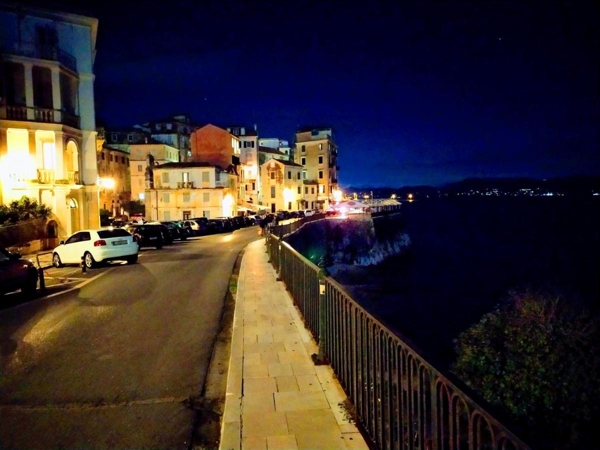 Lilliput Studio Corfu Old Town 외부 사진