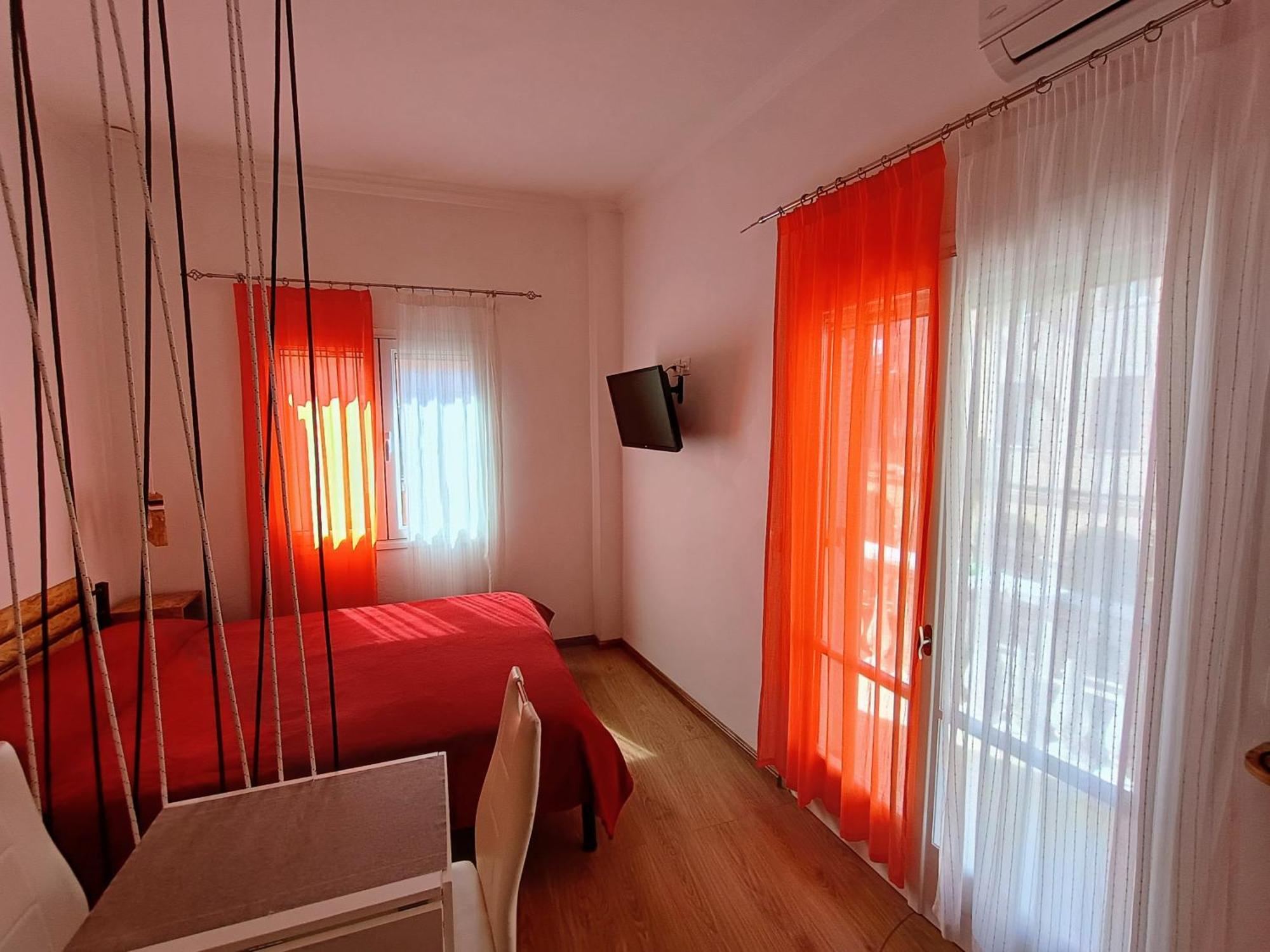 Lilliput Studio Corfu Old Town 외부 사진