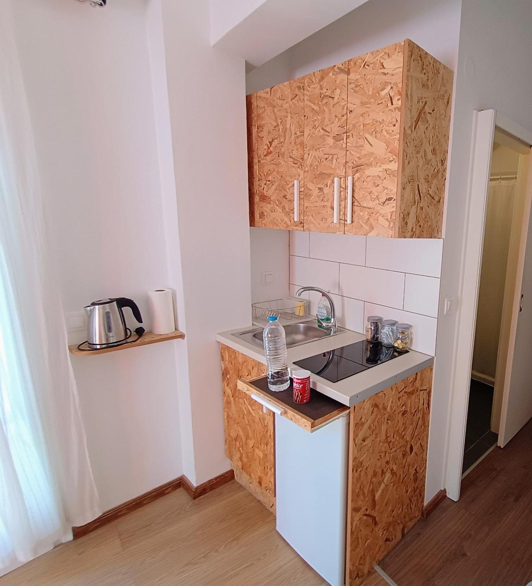 Lilliput Studio Corfu Old Town 외부 사진