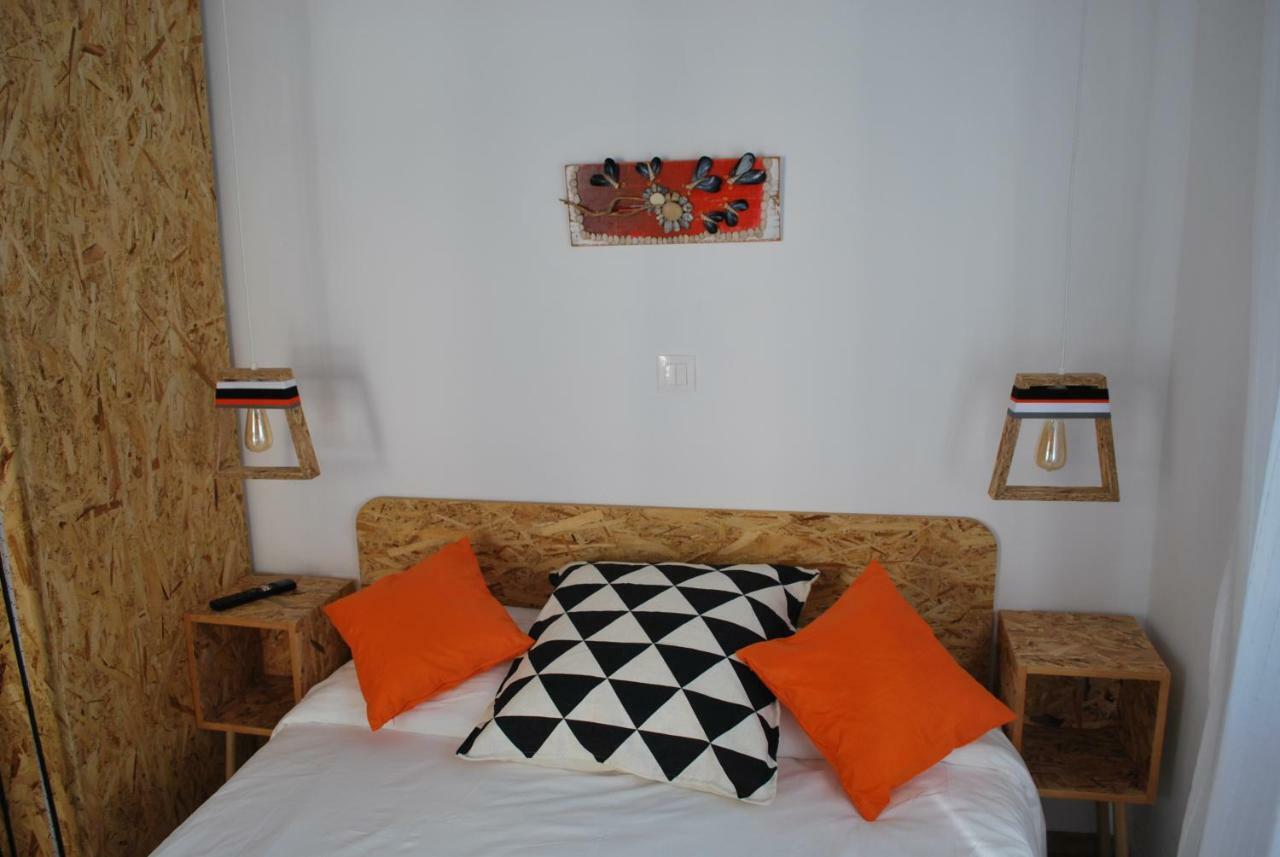 Lilliput Studio Corfu Old Town 외부 사진