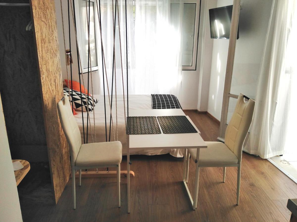 Lilliput Studio Corfu Old Town 외부 사진