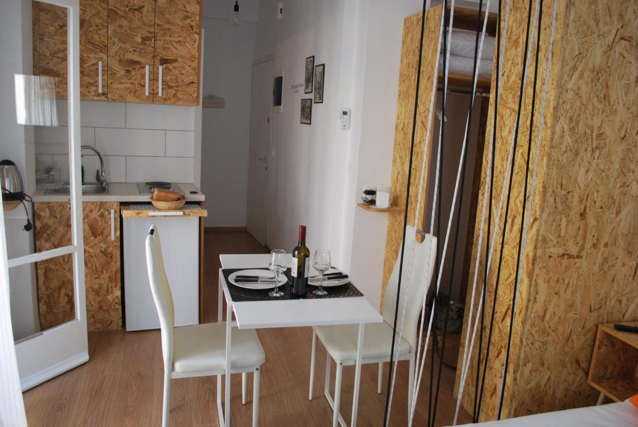 Lilliput Studio Corfu Old Town 외부 사진