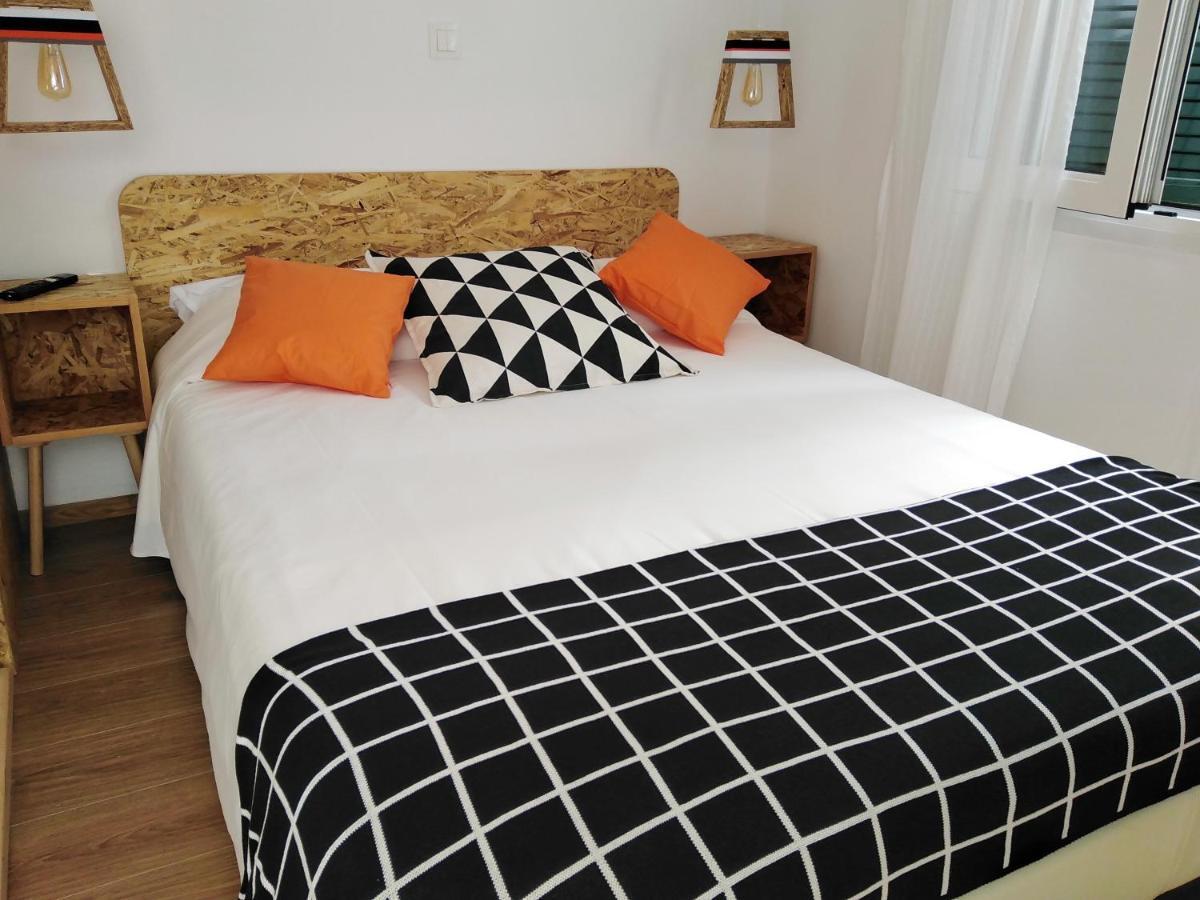 Lilliput Studio Corfu Old Town 외부 사진