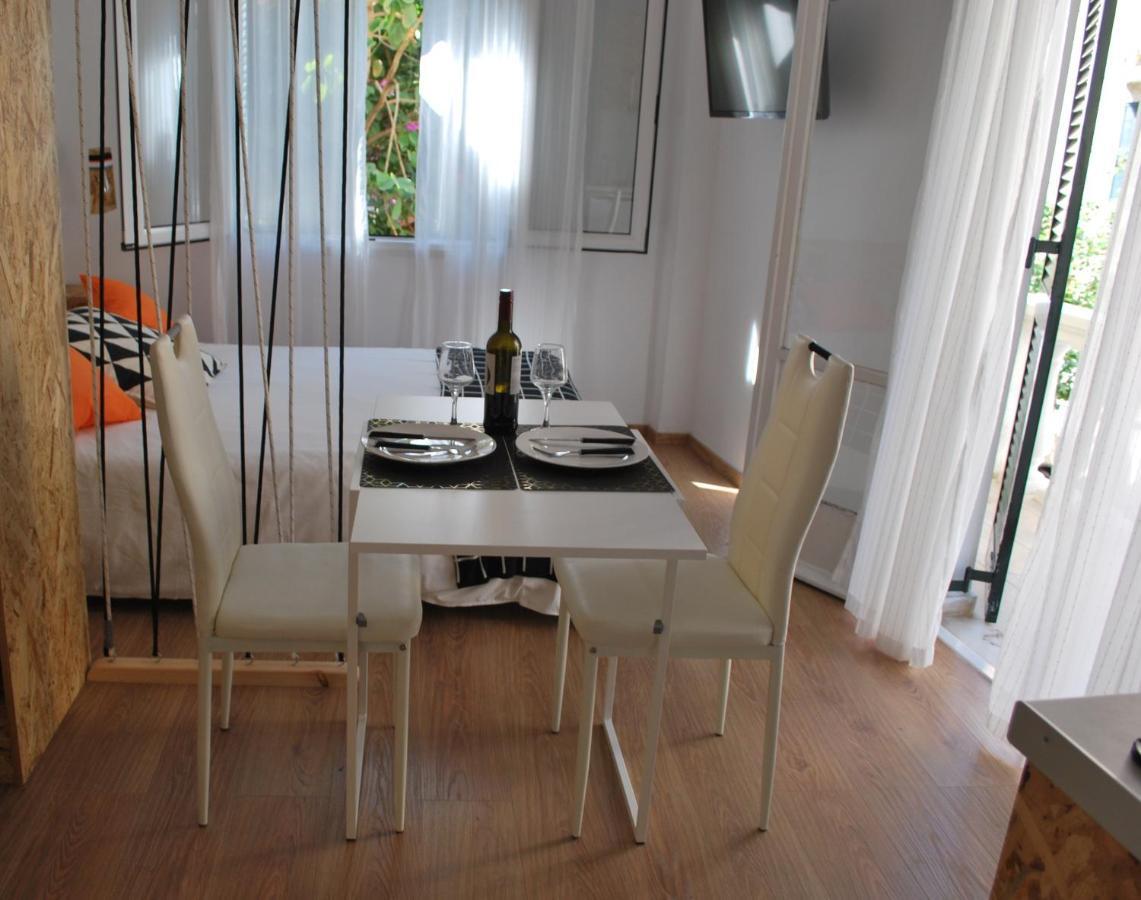 Lilliput Studio Corfu Old Town 외부 사진