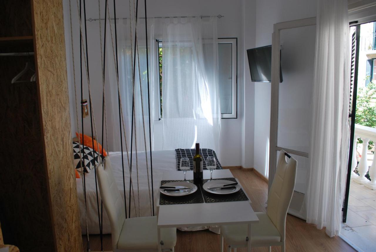 Lilliput Studio Corfu Old Town 외부 사진