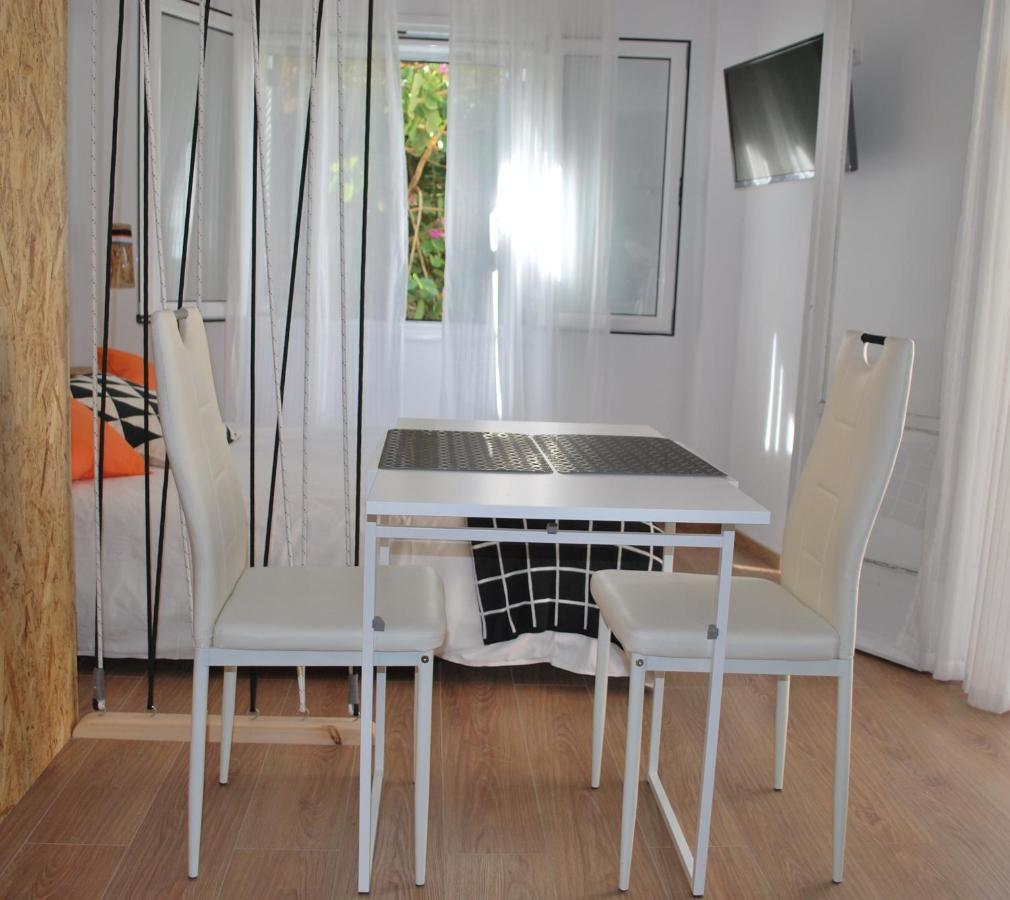 Lilliput Studio Corfu Old Town 외부 사진