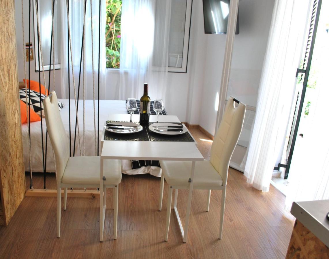 Lilliput Studio Corfu Old Town 외부 사진