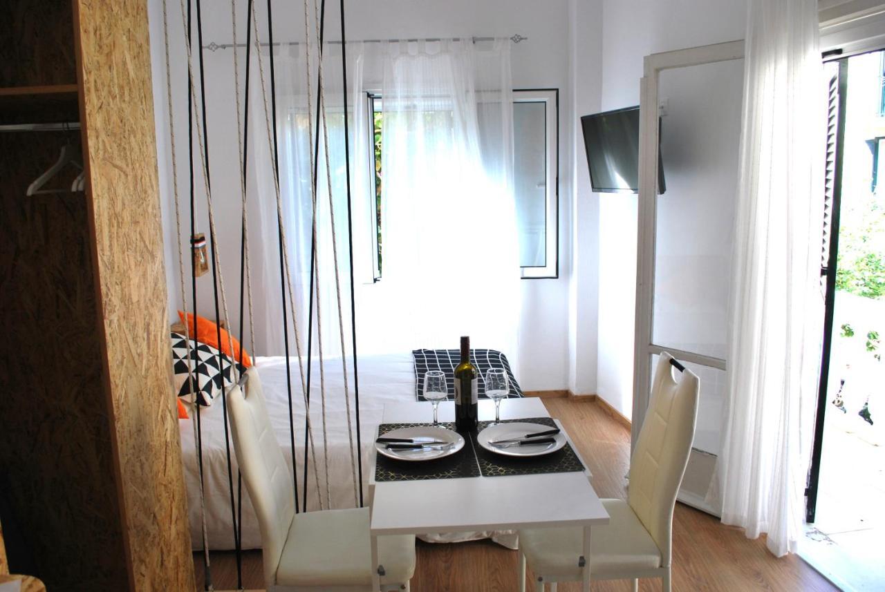 Lilliput Studio Corfu Old Town 외부 사진